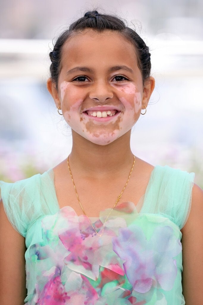 Foto de Mina Yasmin Bremseth Asheim