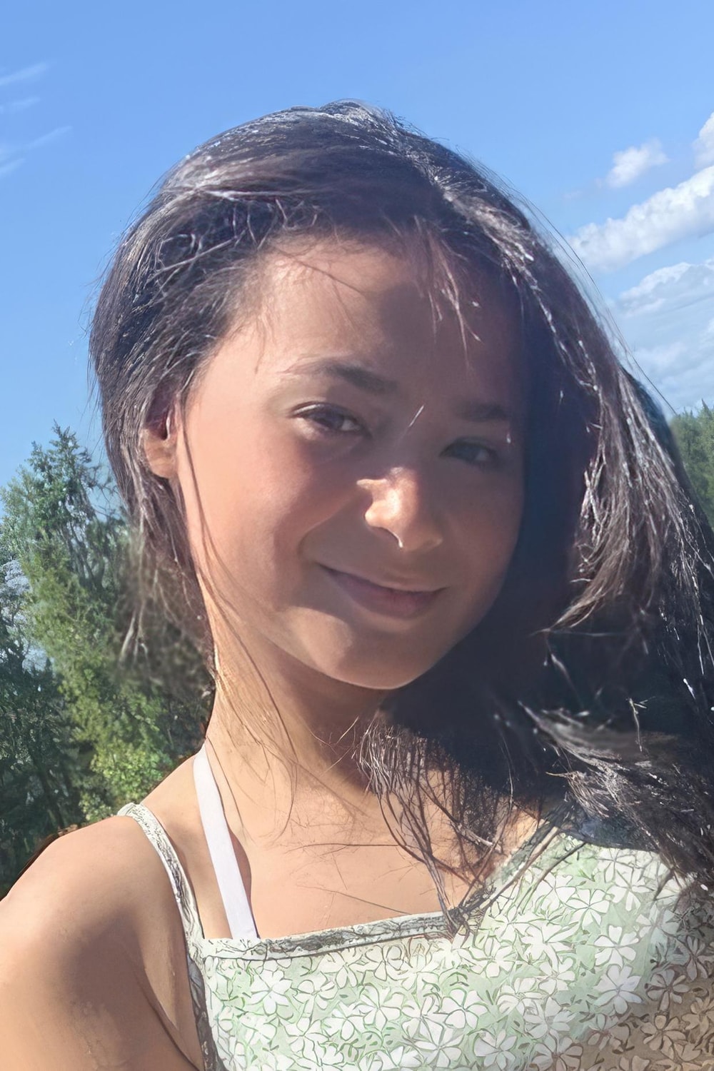 Foto de Mia Fosshaug Laubacher