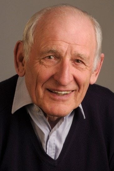 Foto de James Bradford