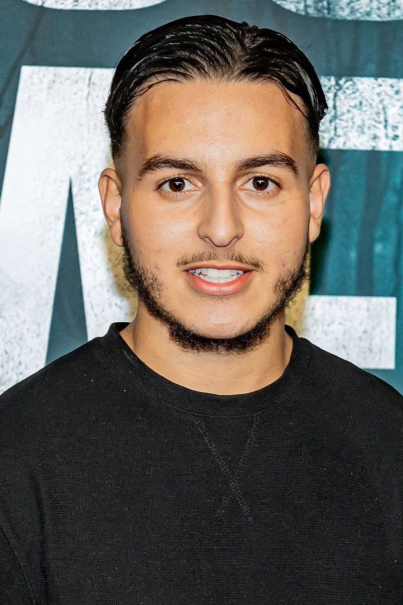 Foto de Marouane Meftah