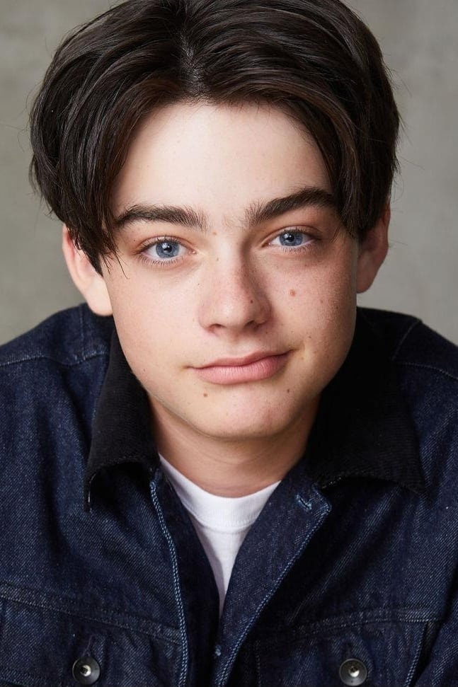 Foto de Wesley Kimmel