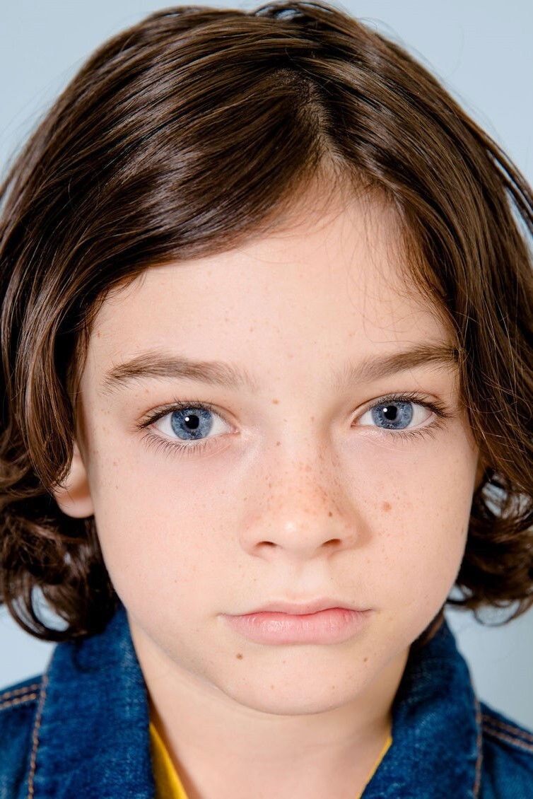 Foto de Wesley Kimmel