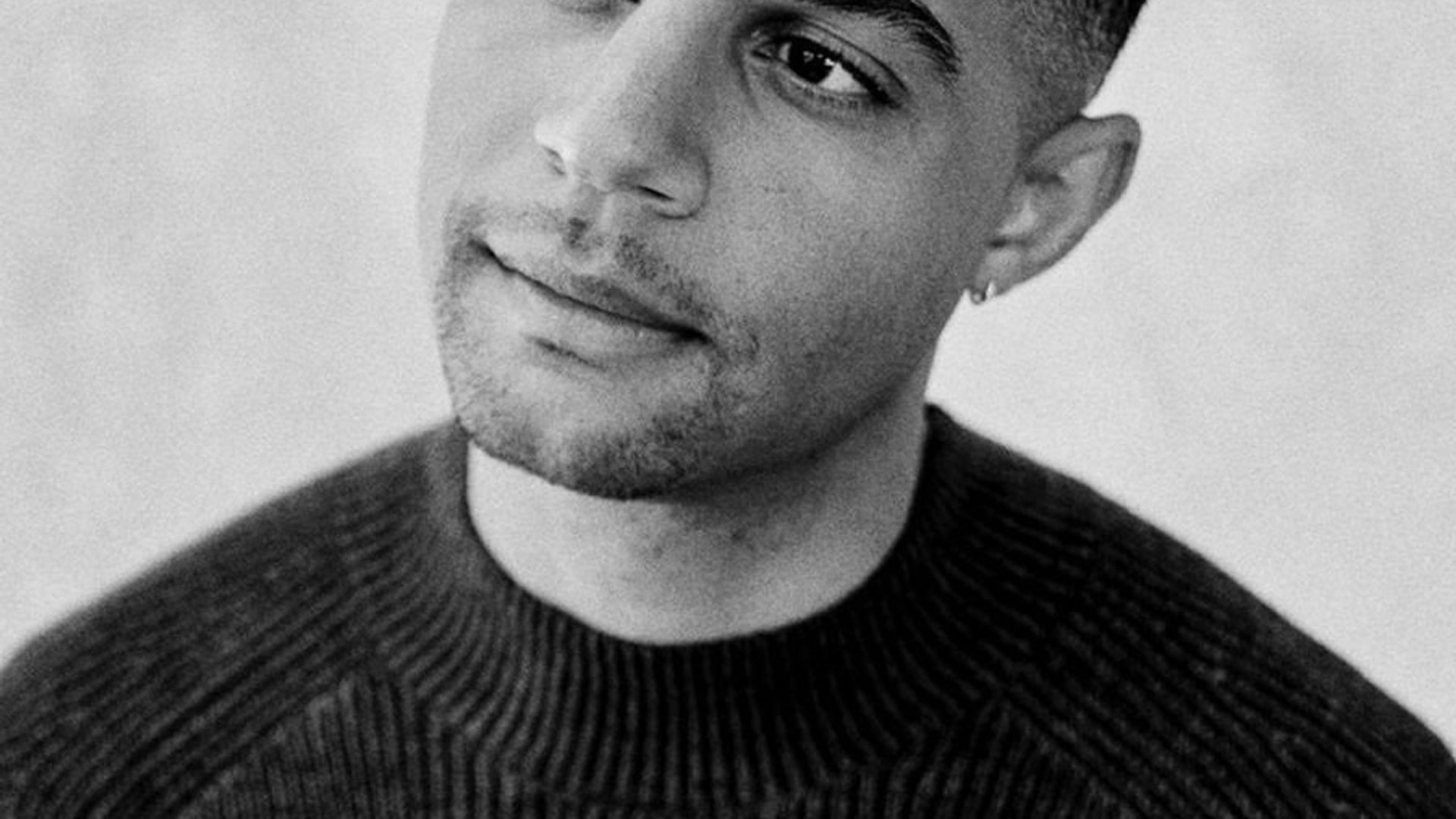 Foto de Alex Alomar Akpobome