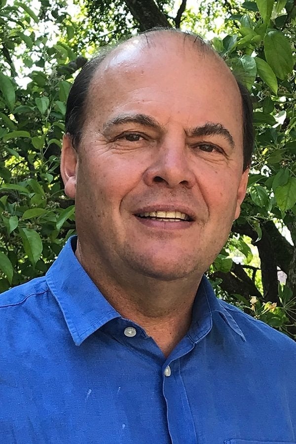 Foto de Christopher Hall