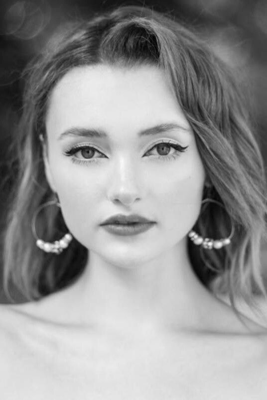 Foto de Paige Bestington