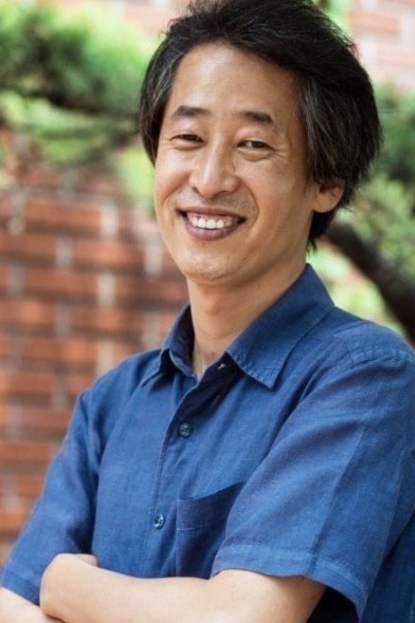 Foto de Hong Seok-bin