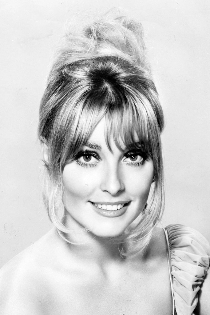Foto de Sharon Tate