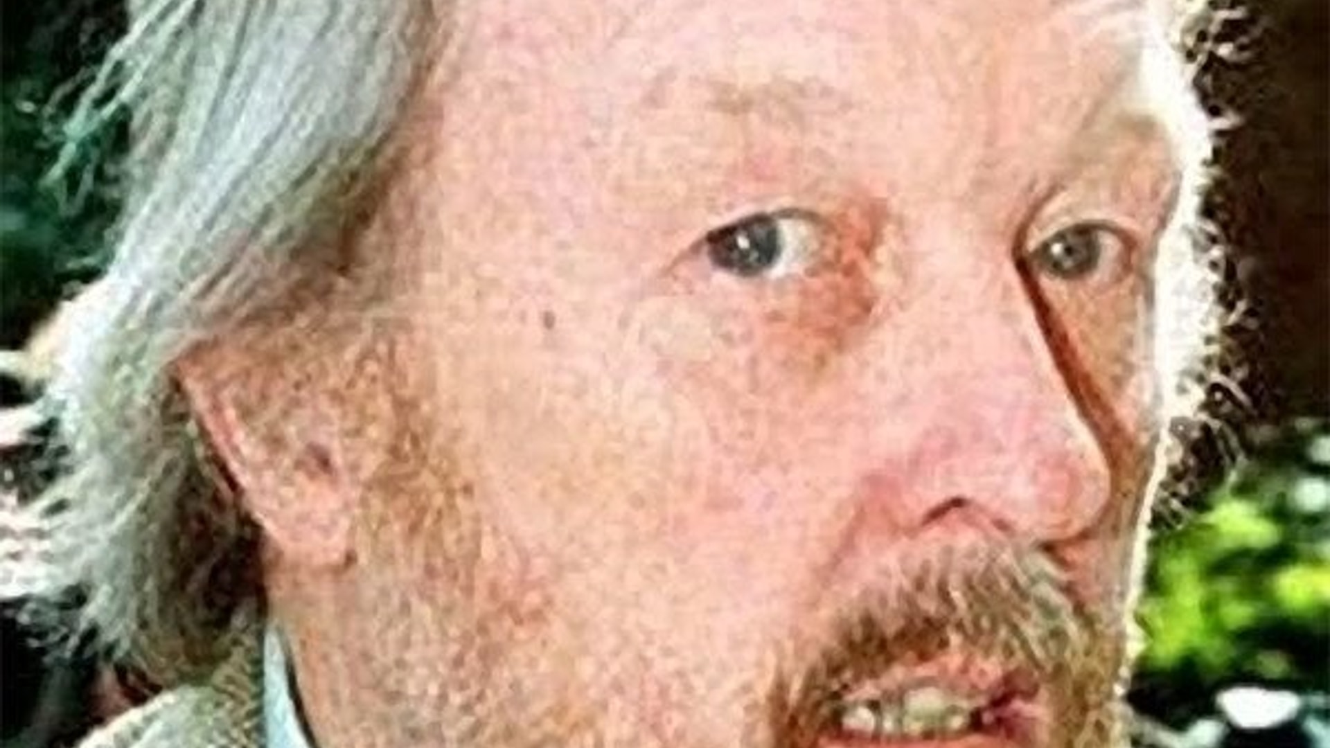 Foto de William Rushton