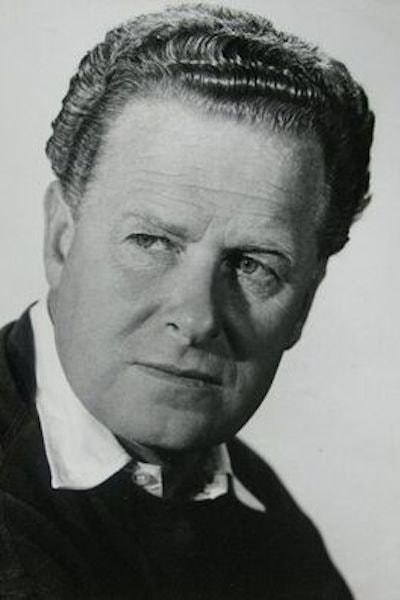 Foto de Basil Dearden