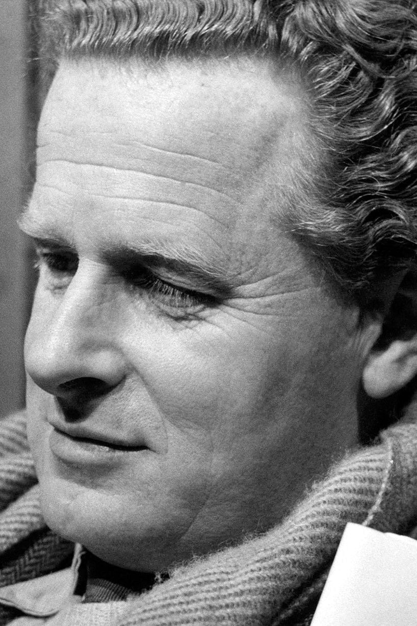 Foto de Basil Dearden