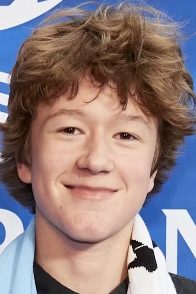 Foto de Louis Næss-Schmidt