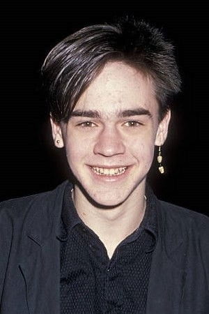 Foto de Barret Oliver