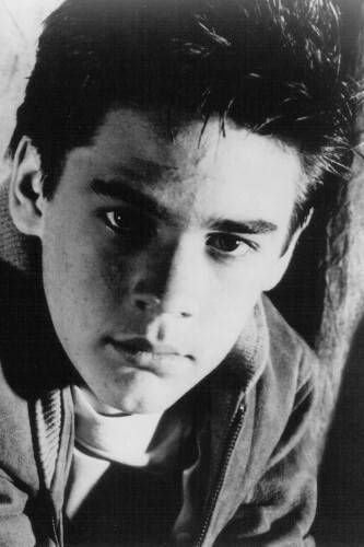 Foto de Barret Oliver