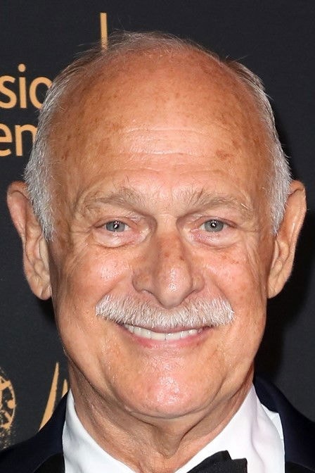 Foto de Gerald McRaney