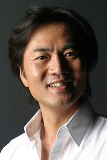 Foto de Koji Hiwatari
