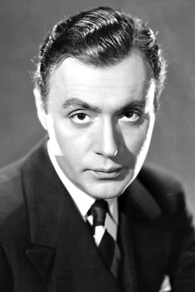 Foto de Charles Boyer