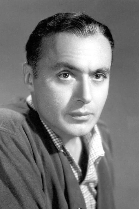 Foto de Charles Boyer