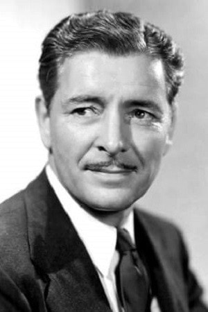 Foto de Ronald Colman