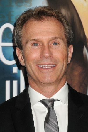 Foto de Andrew Lazar