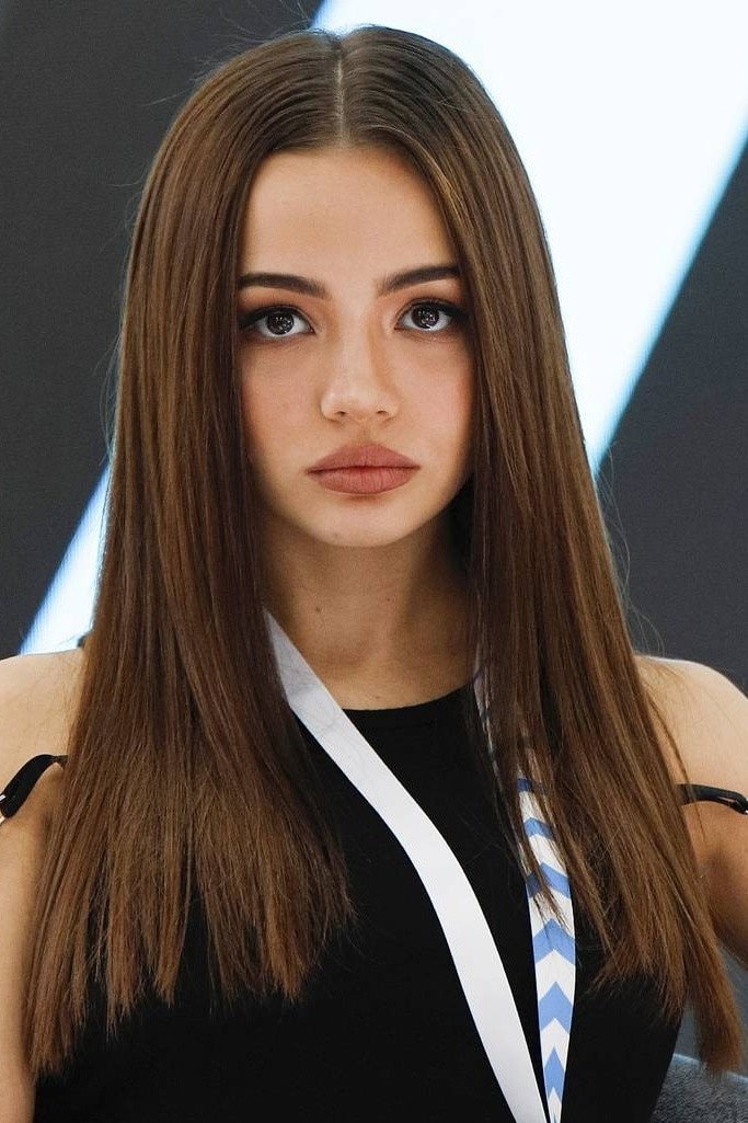 Foto de Valentina Karnaukhova