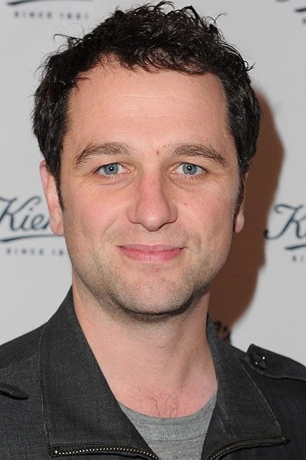 Foto de Matthew Rhys