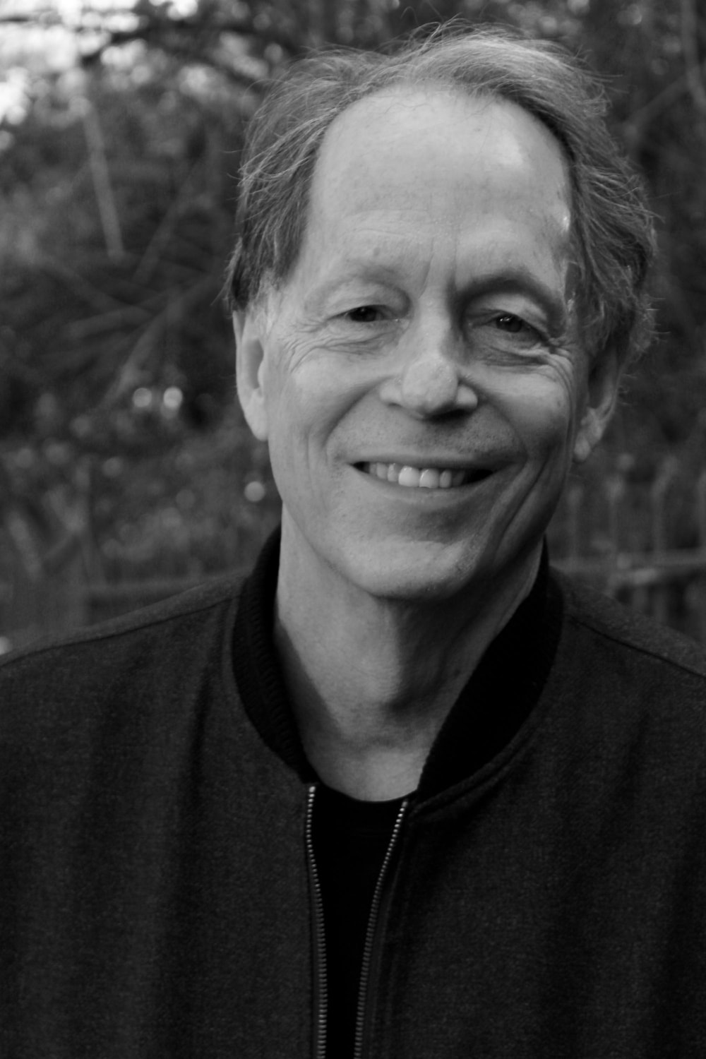 Foto de Larry Wilson