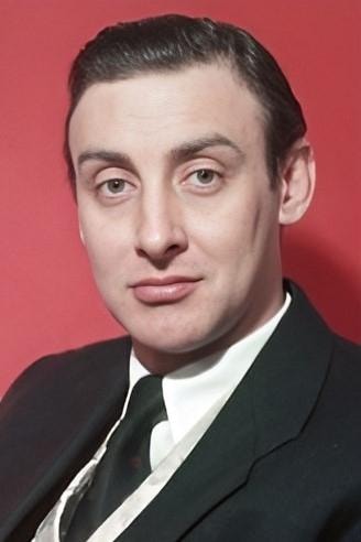 Foto de Spike Milligan