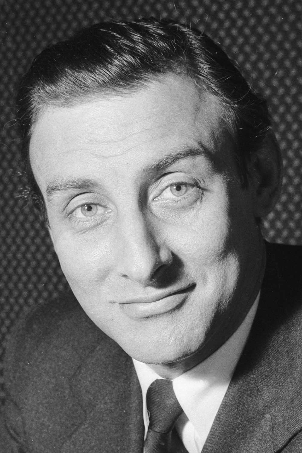 Foto de Spike Milligan