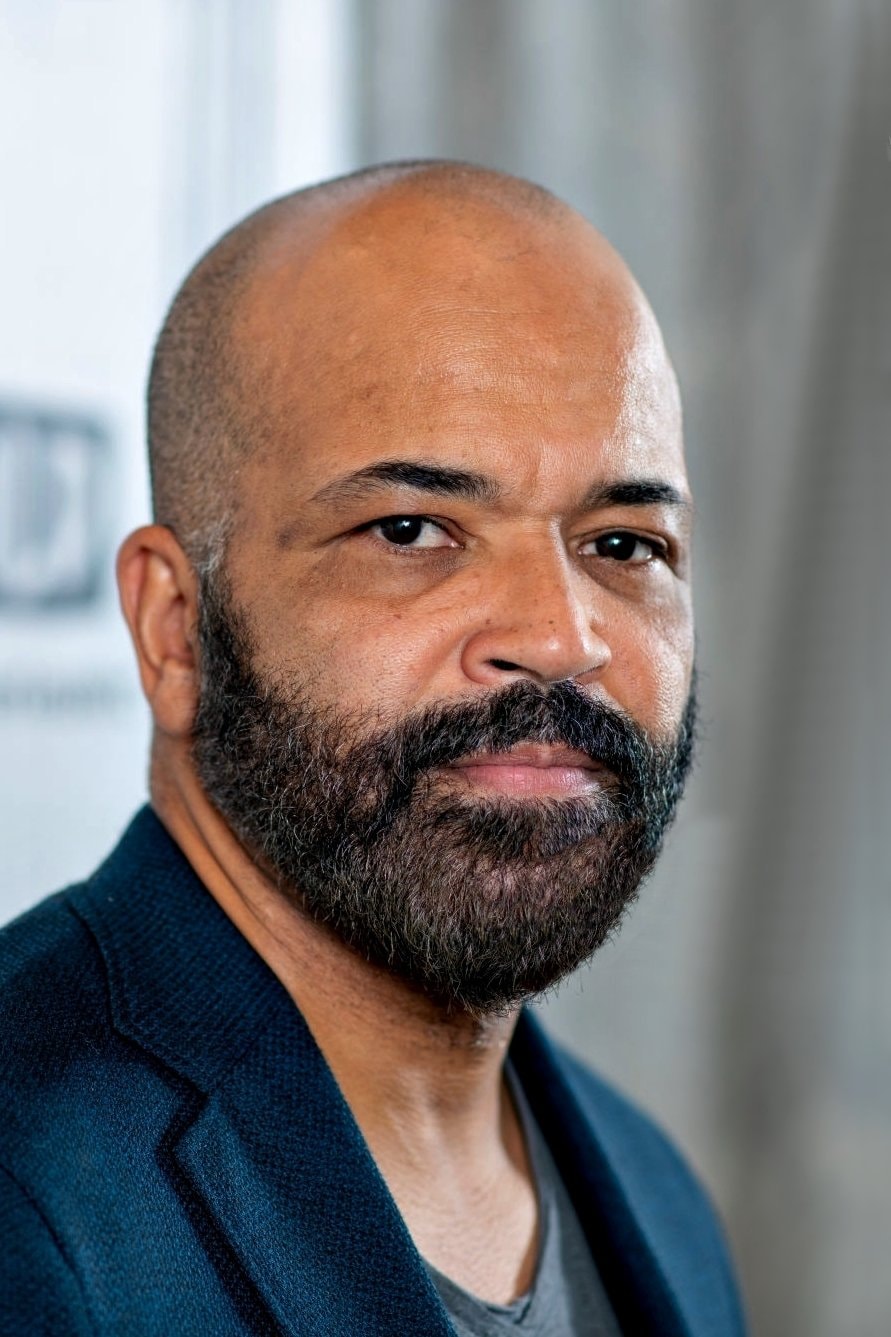 Foto de Jeffrey Wright