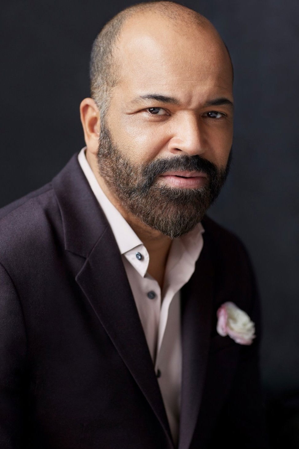 Foto de Jeffrey Wright