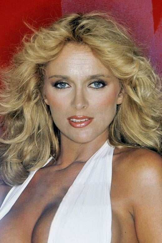 Foto de Sybil Danning