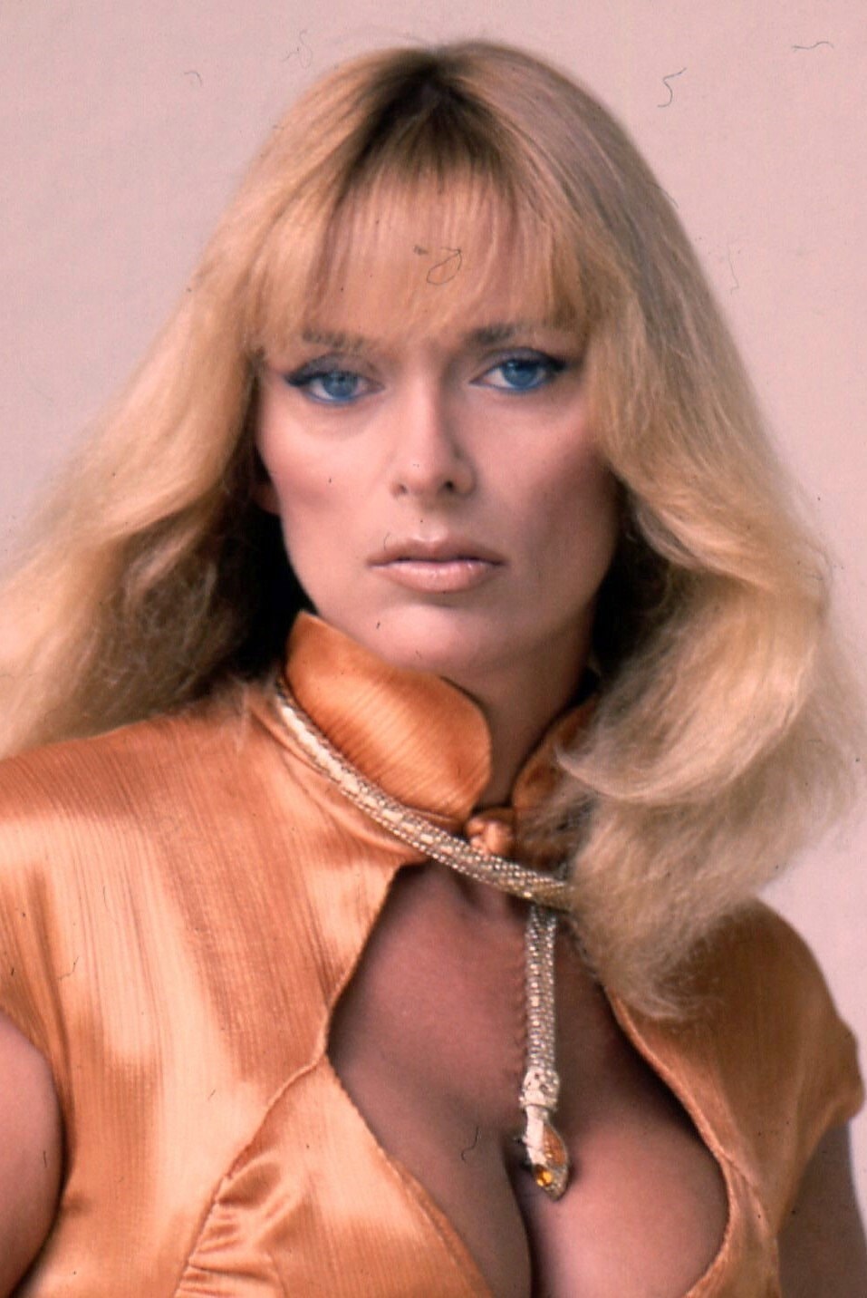 Foto de Sybil Danning