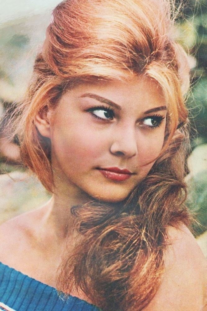 Foto de Claudia Mori