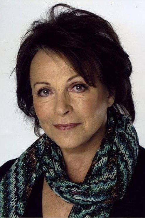 Foto de Claire Bloom