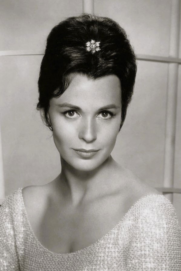 Foto de Claire Bloom