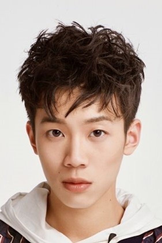 Foto de Liu Jieyi