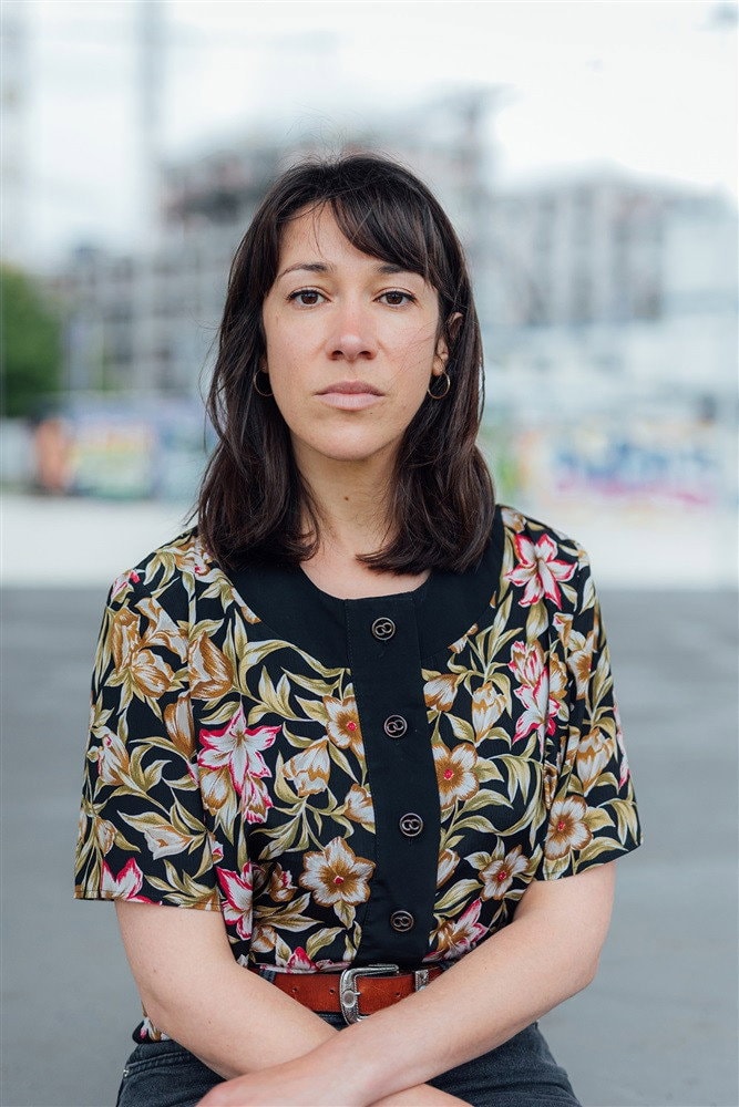 Lucile Vignolles