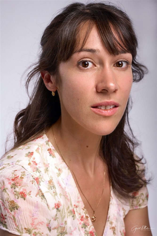 Foto de Lucile Vignolles