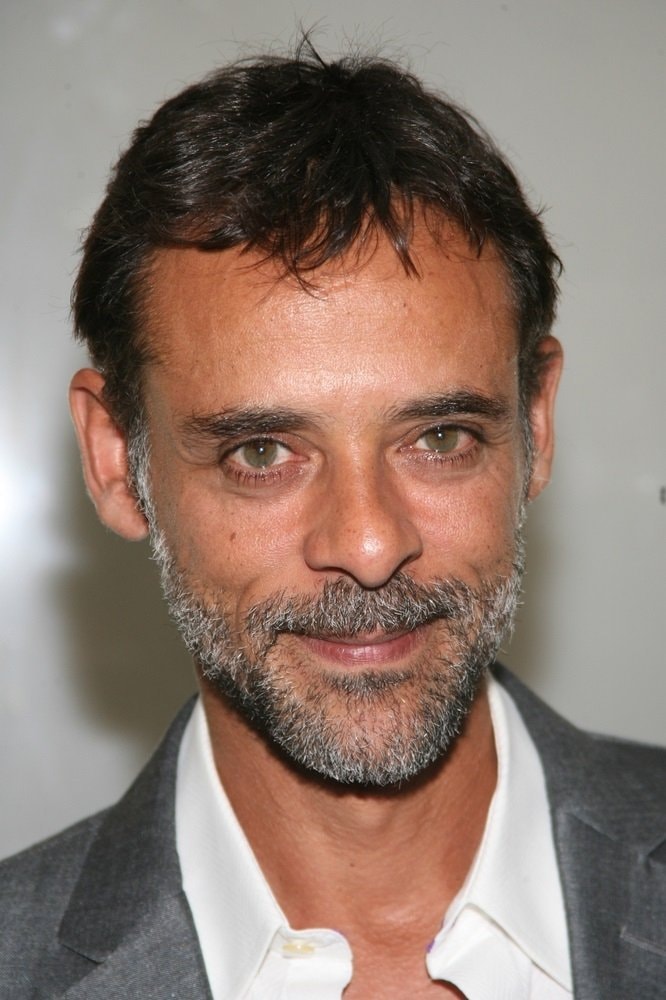 Foto de Alexander Siddig