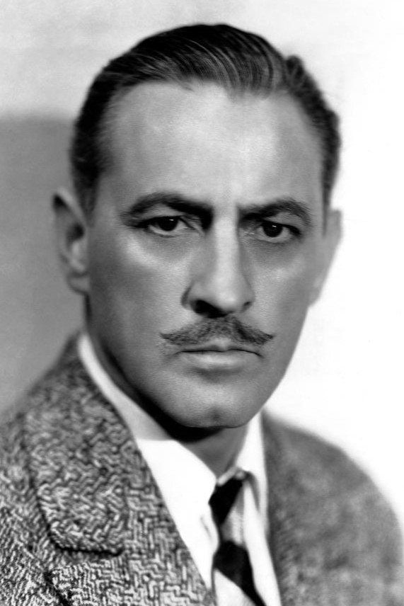 Foto de John Barrymore