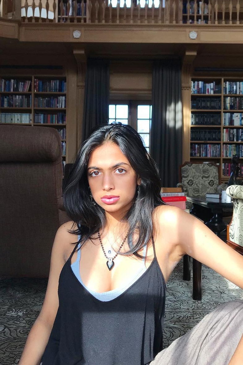 Foto de Ishana Night Shyamalan