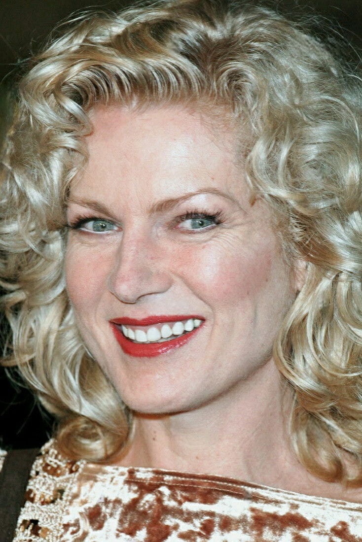 Foto de Diana Scarwid