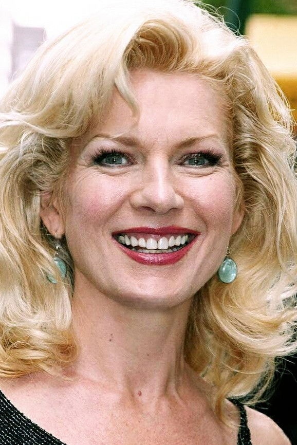 Foto de Diana Scarwid