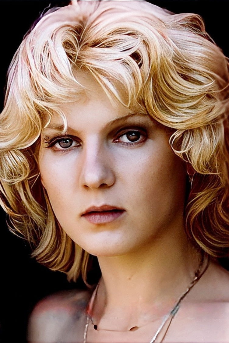 Foto de Diana Scarwid