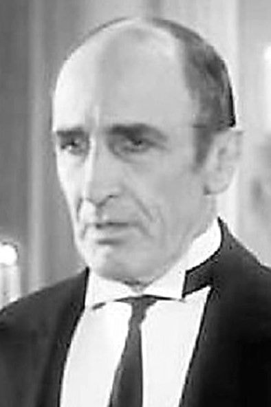 Foto de Brandon Hurst