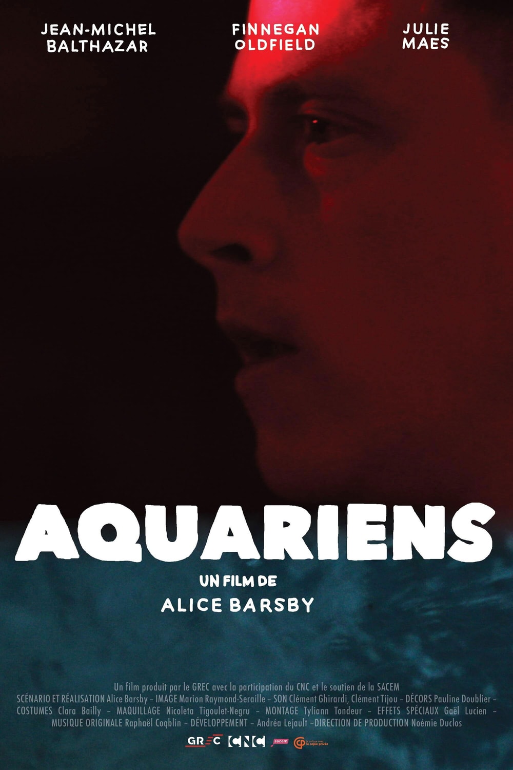 Foto de Alice Barsby