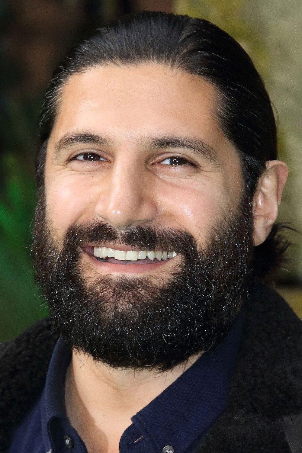 Foto de Kayvan Novak