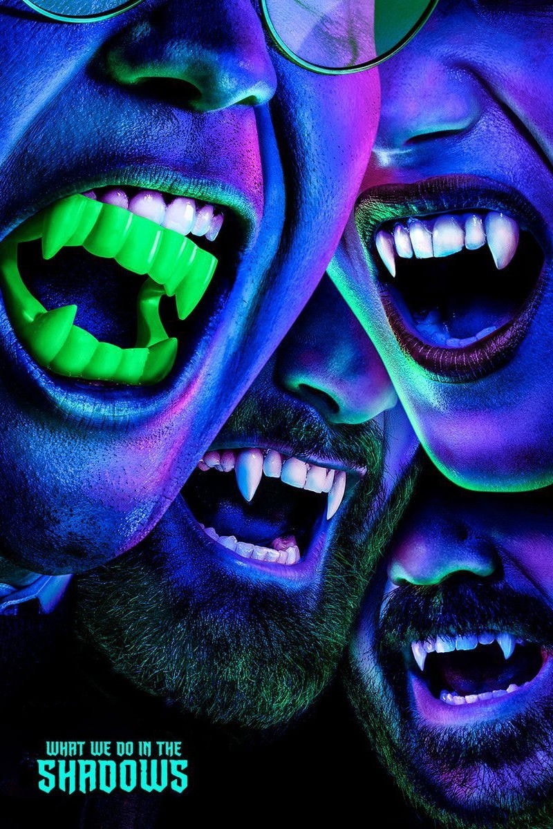 Foto de Kayvan Novak