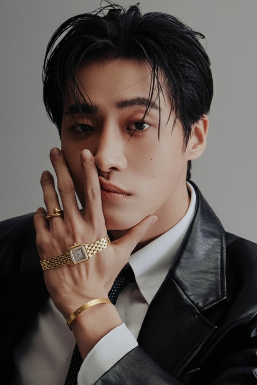 Foto de Choo Young-woo