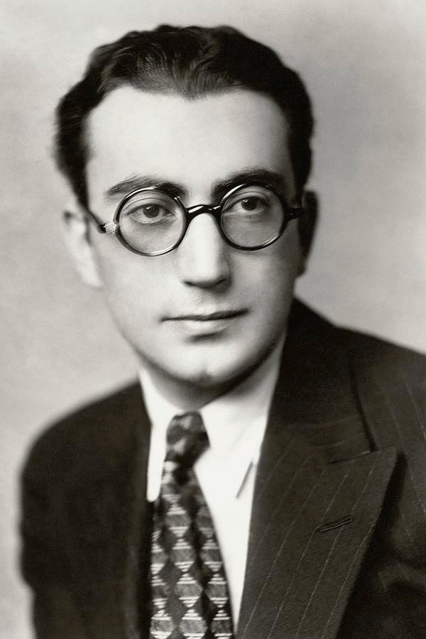 Foto de Rouben Mamoulian